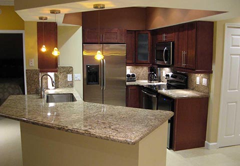 Miami Remodeling Contractor